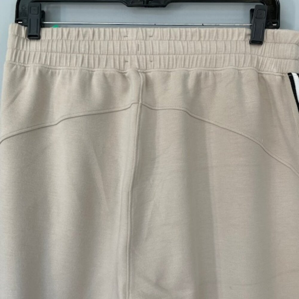 Alp N Rock ANR+ Blake Pant | Pumice Wide Leg Track Pants Stripe Large - Picture 8 of 9